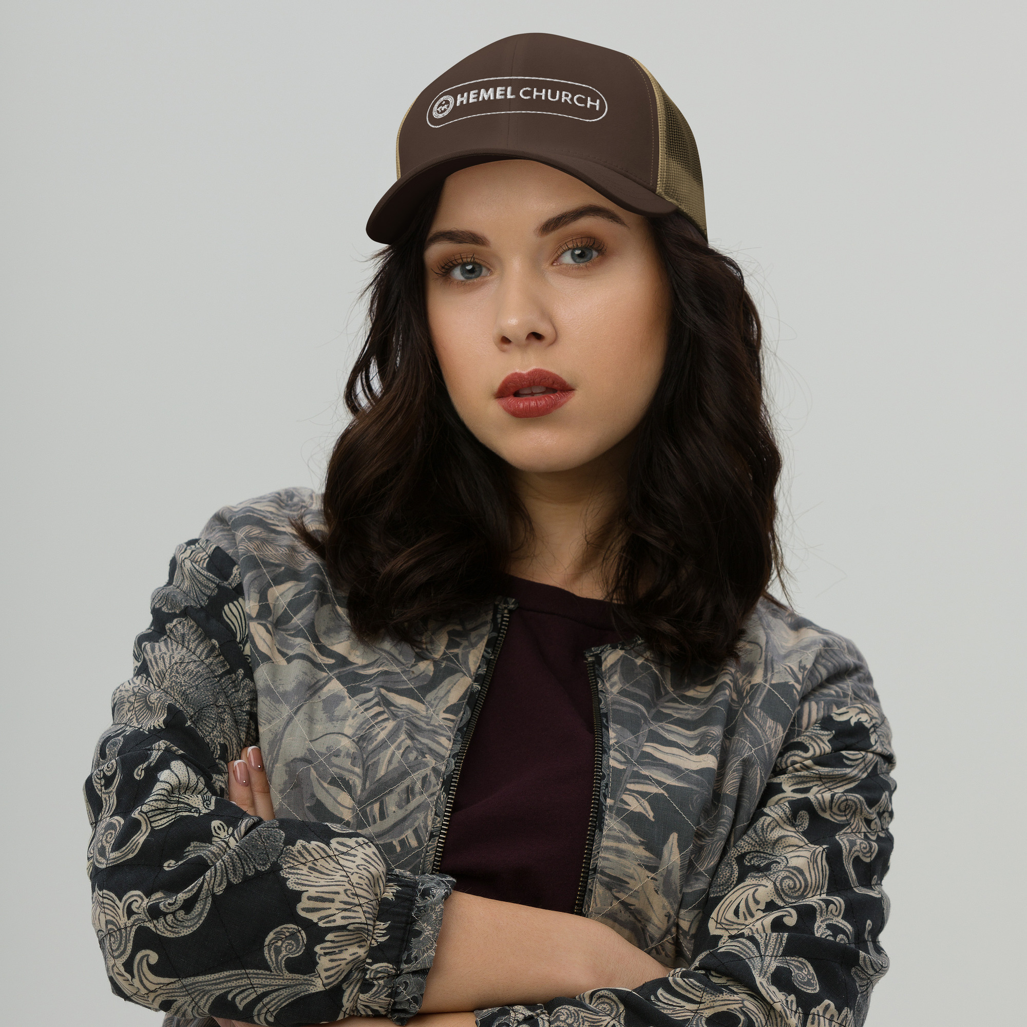 Trucker Cap - Image 7