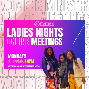 HEMEL LADIES NIGHTS
